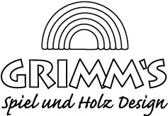 Grimm's Holzspielzeug